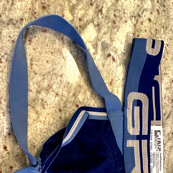 C-IN2 - Grip MESH JOCKSTRAP - small - previously worn - Picture 3 of 5